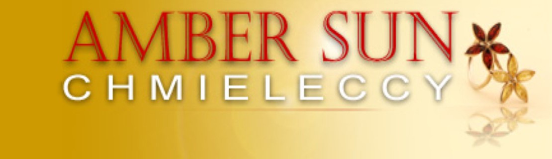 Amber Sun Chmieleccy